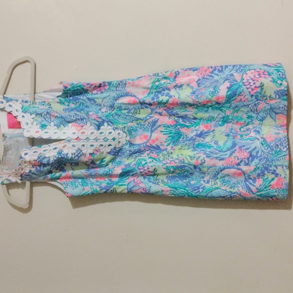 Lilly Pulitzer Resort Dress Bundle (3) – Mila, Junie & Gabby – Preppy Su… - Picture 6 of 13